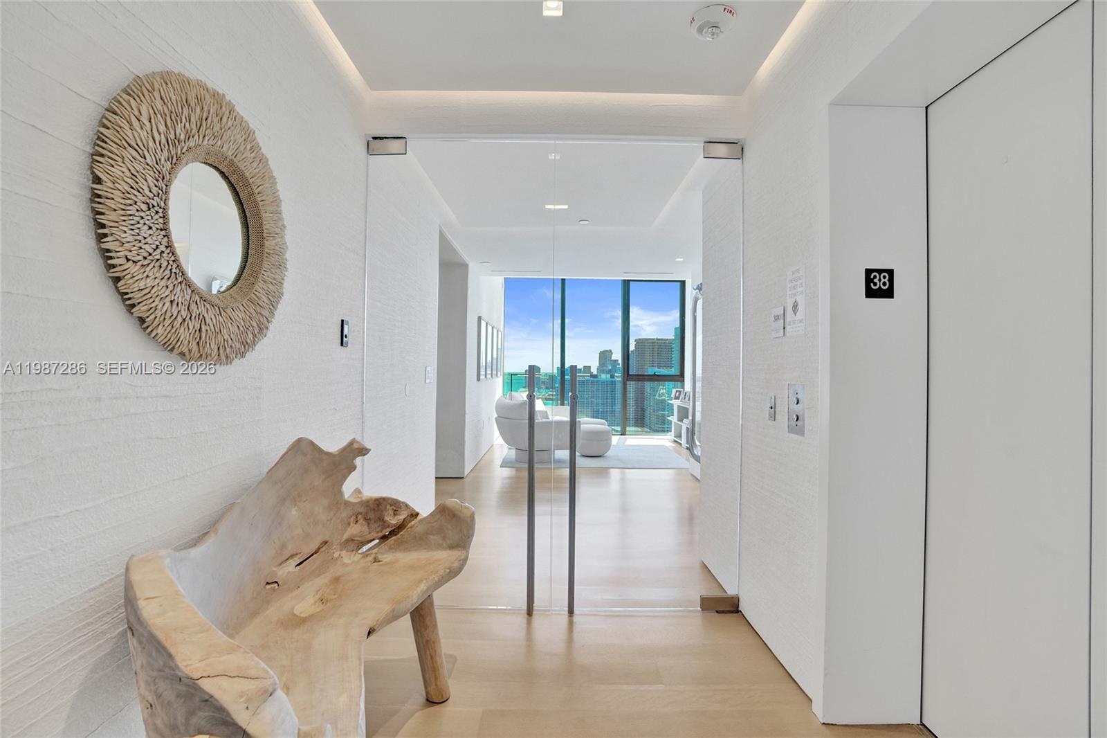 788 NE 23rd St #3801 Miami, FL 33137