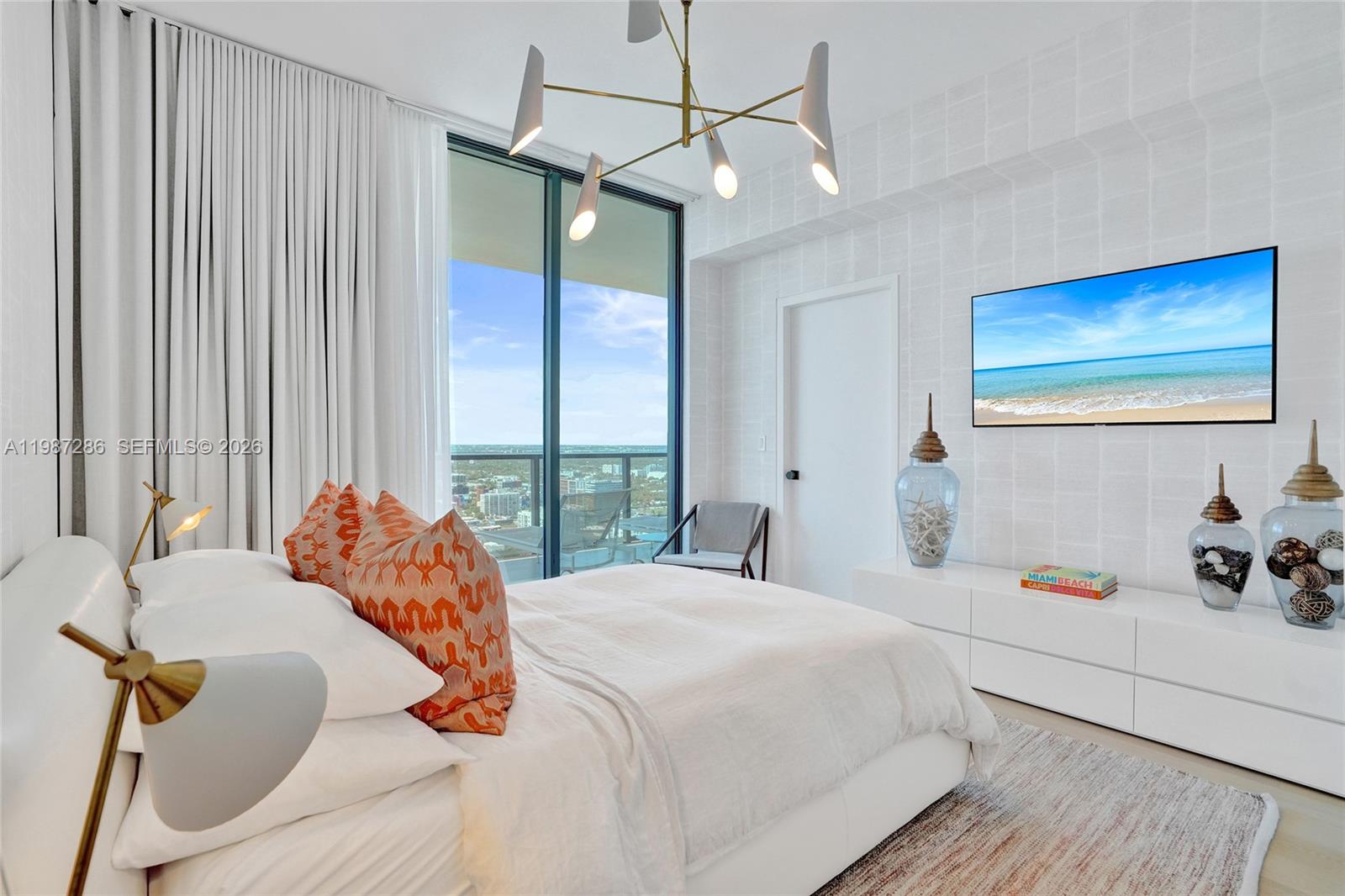 788 NE 23rd St #3801 Miami, FL 33137