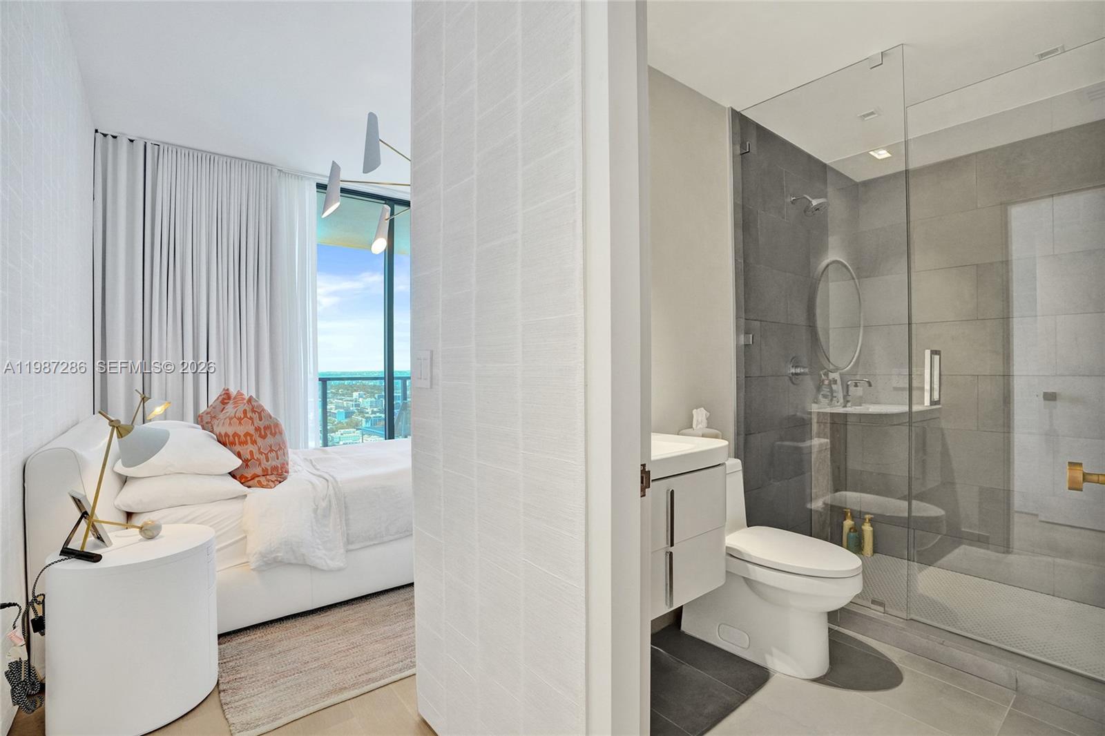 788 NE 23rd St #3801 Miami, FL 33137