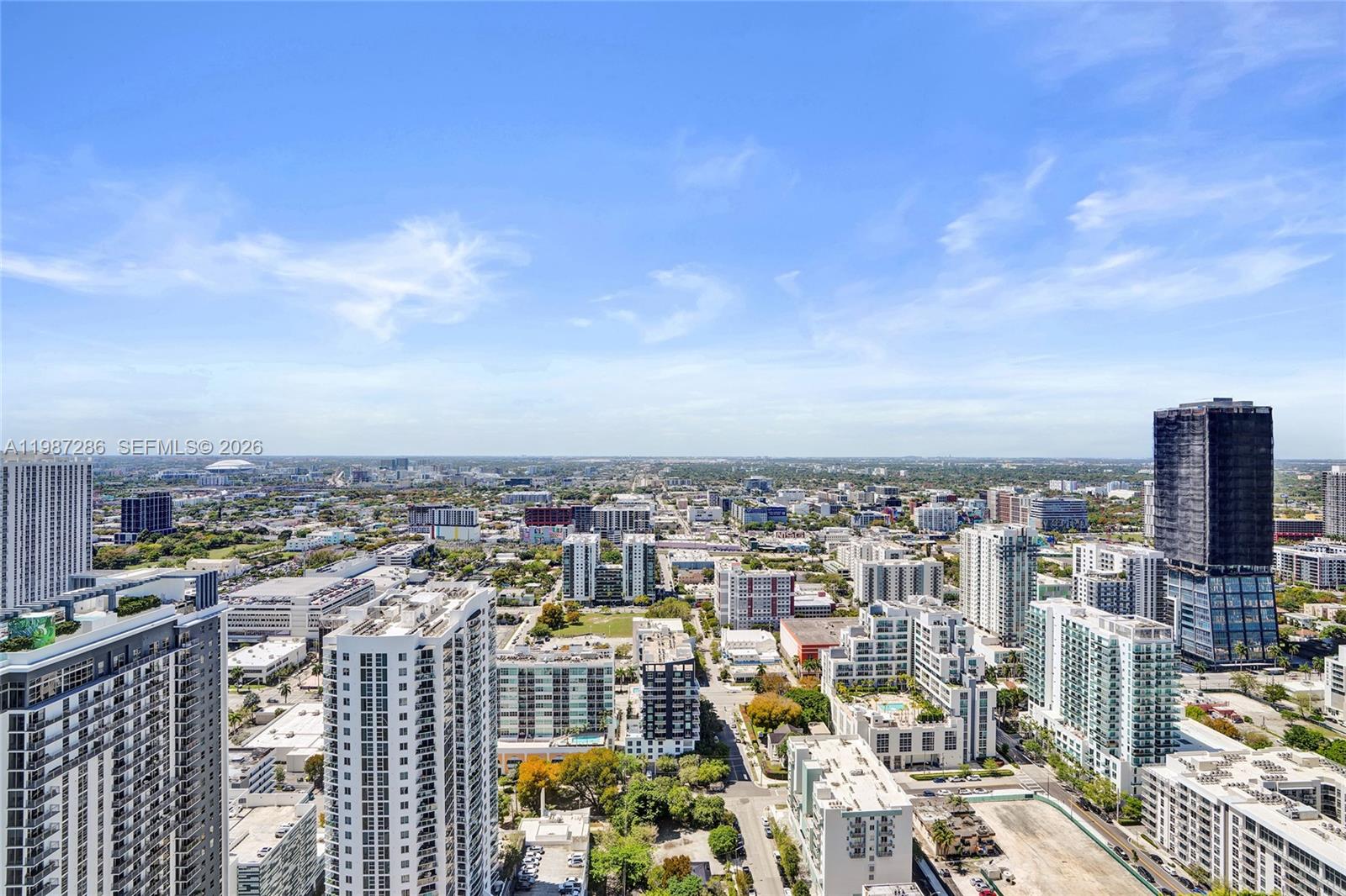 788 NE 23rd St #3801 Miami, FL 33137