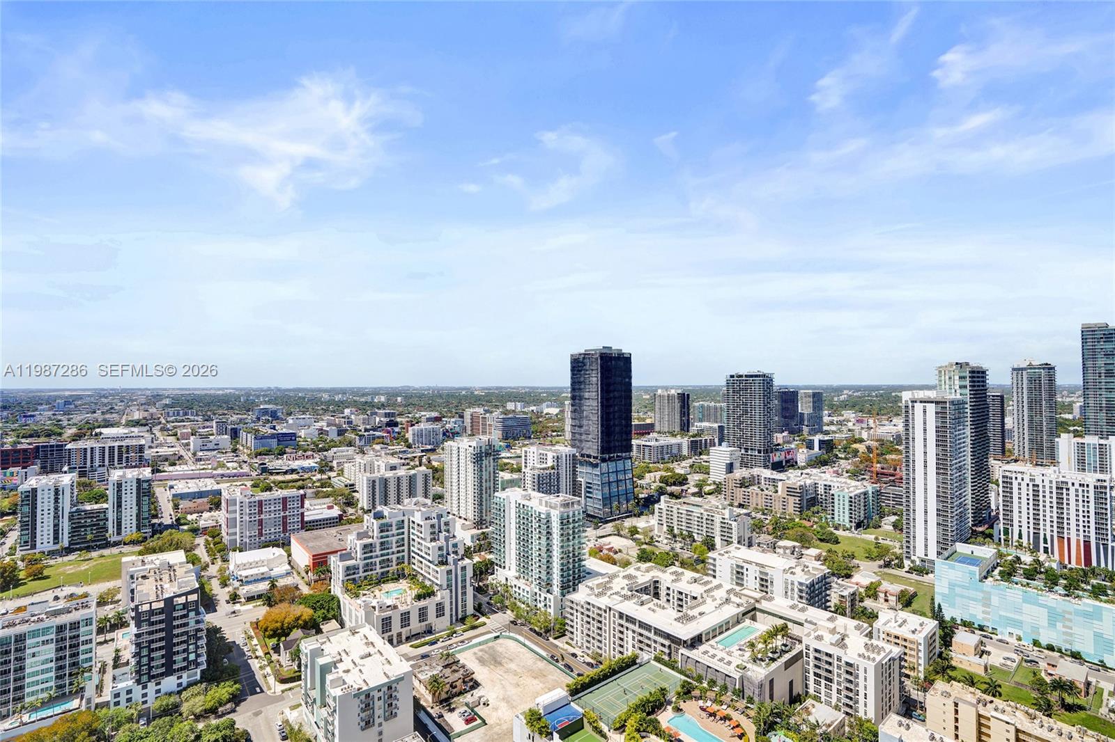 788 NE 23rd St #3801 Miami, FL 33137