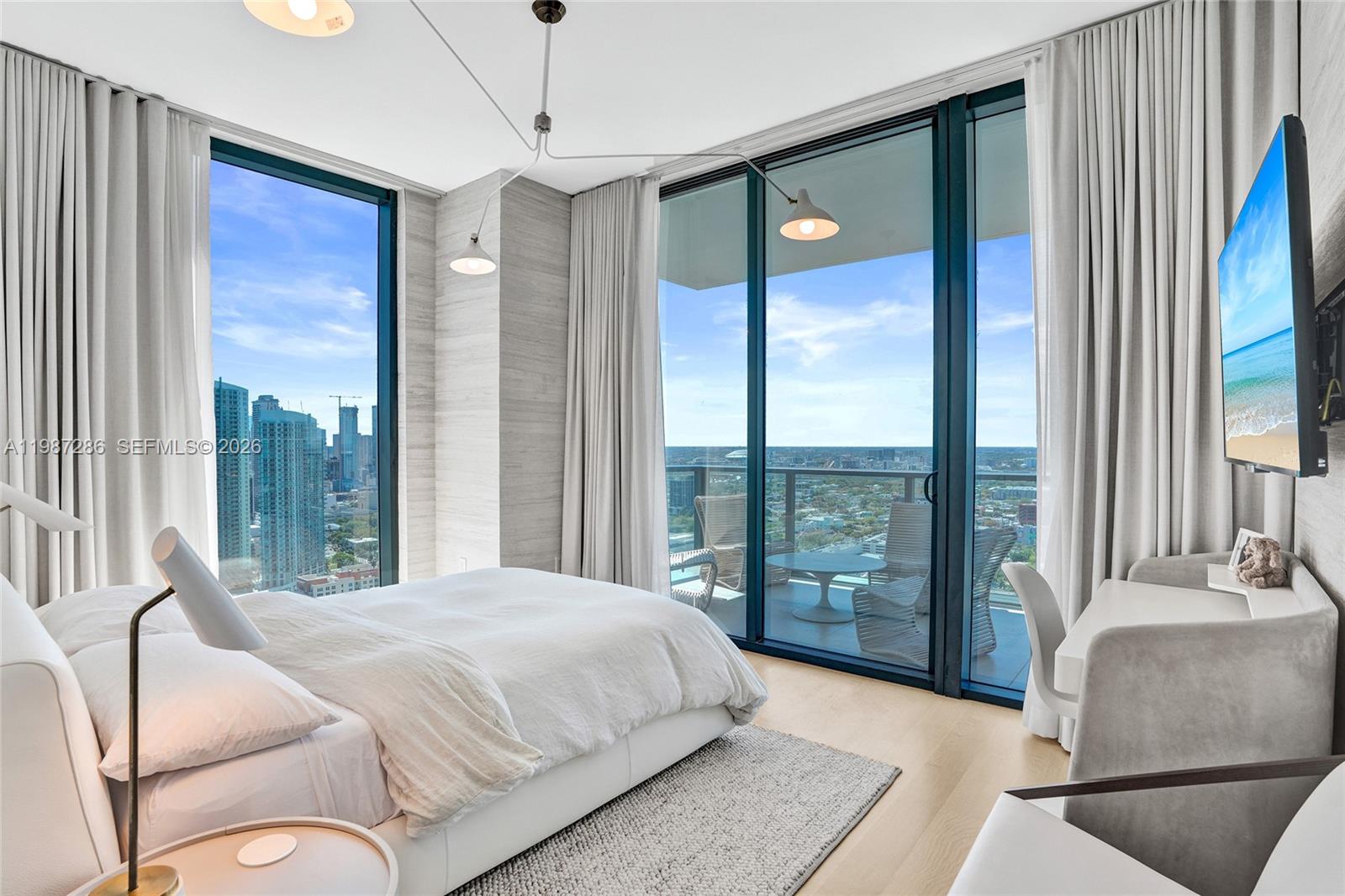 788 NE 23rd St #3801 Miami, FL 33137