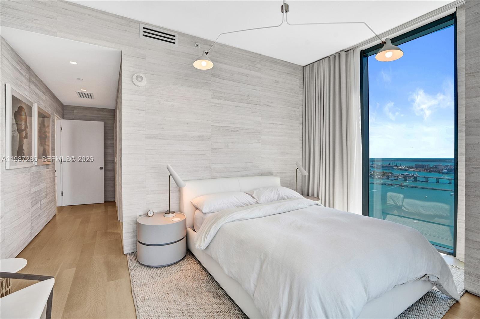 788 NE 23rd St #3801 Miami, FL 33137