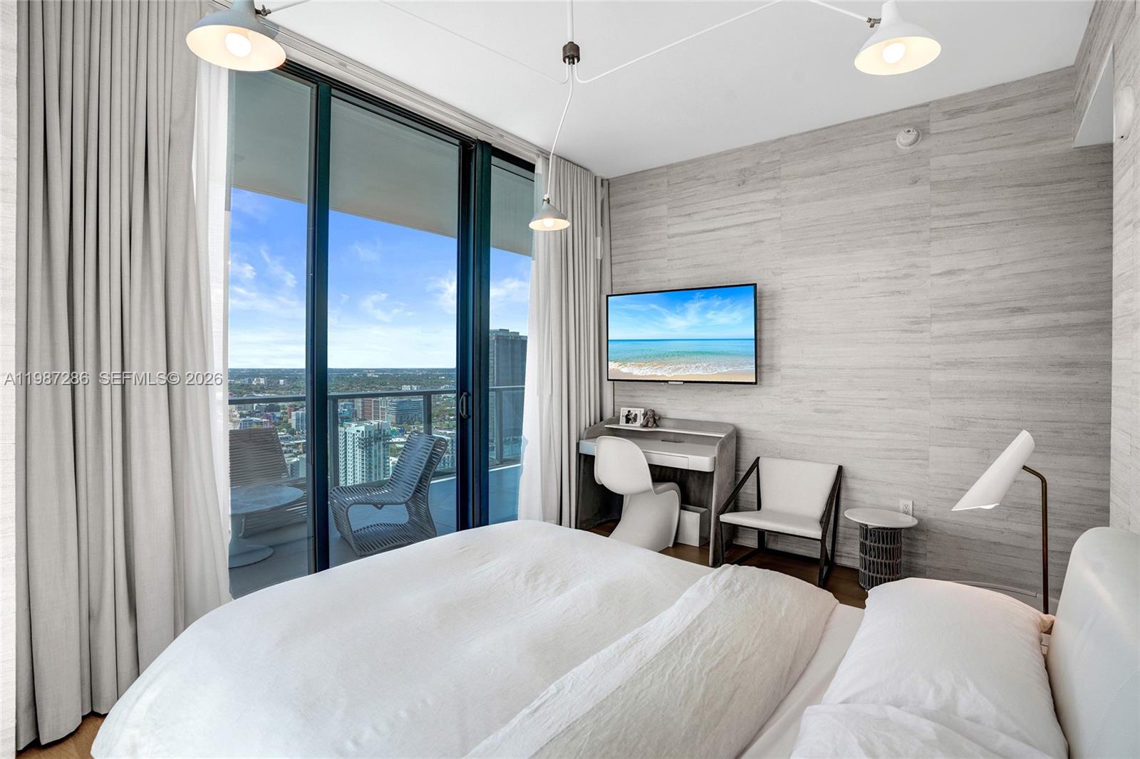 788 NE 23rd St #3801 Miami, FL 33137