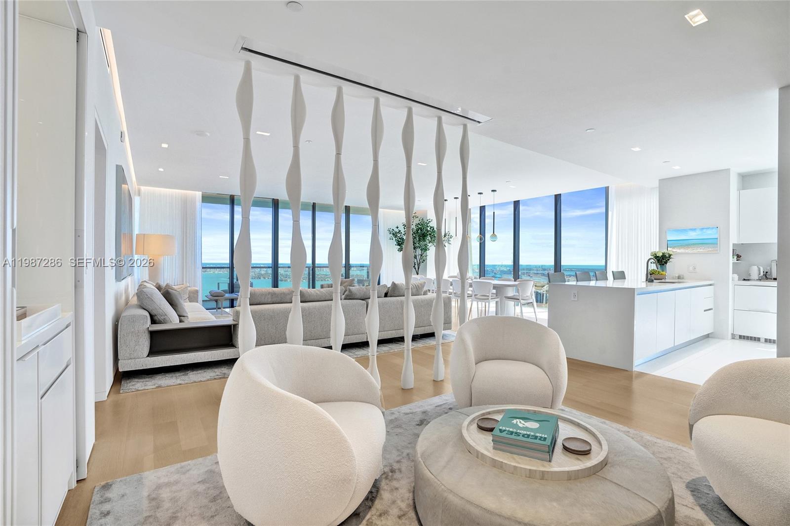 788 NE 23rd St #3801 Miami, FL 33137