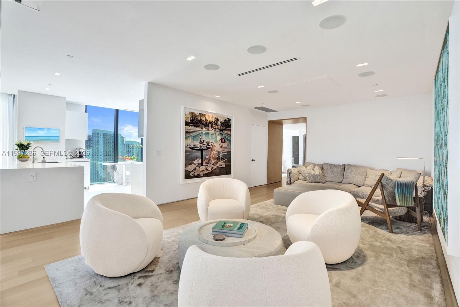 788 NE 23rd St #3801 Miami, FL 33137