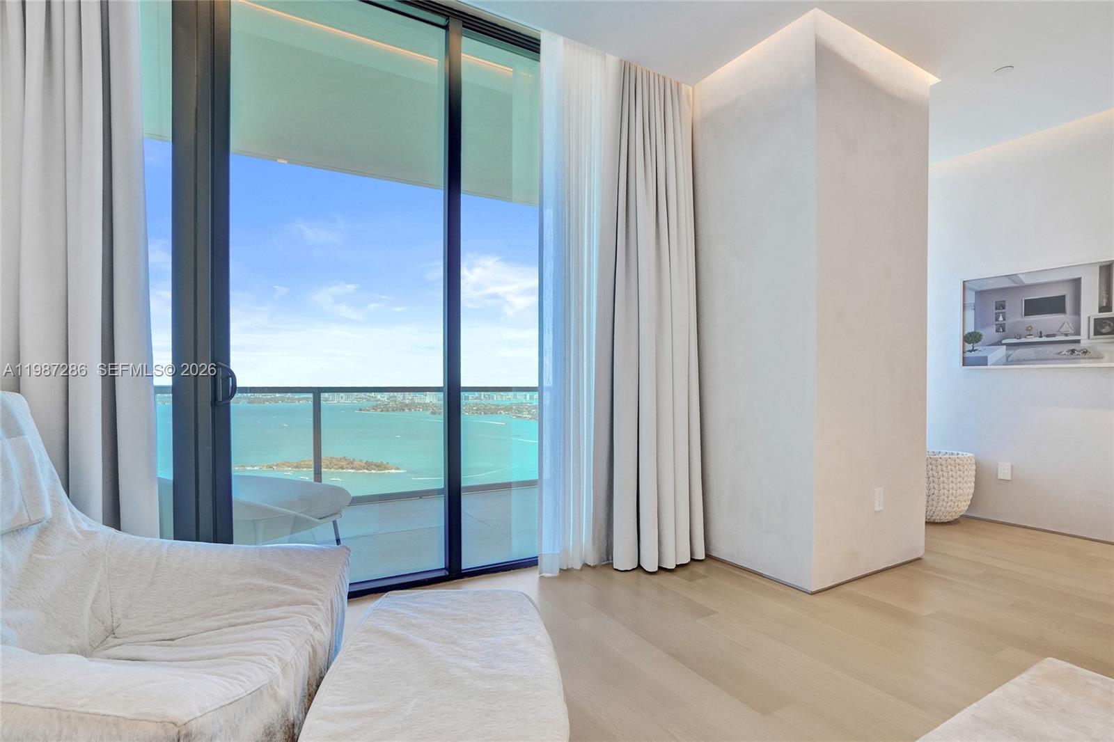 788 NE 23rd St #3801 Miami, FL 33137