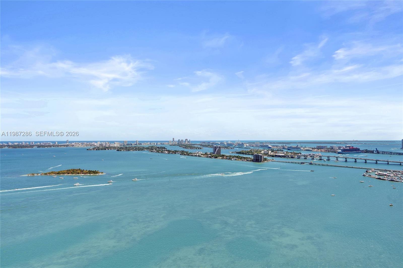 788 NE 23rd St #3801 Miami, FL 33137