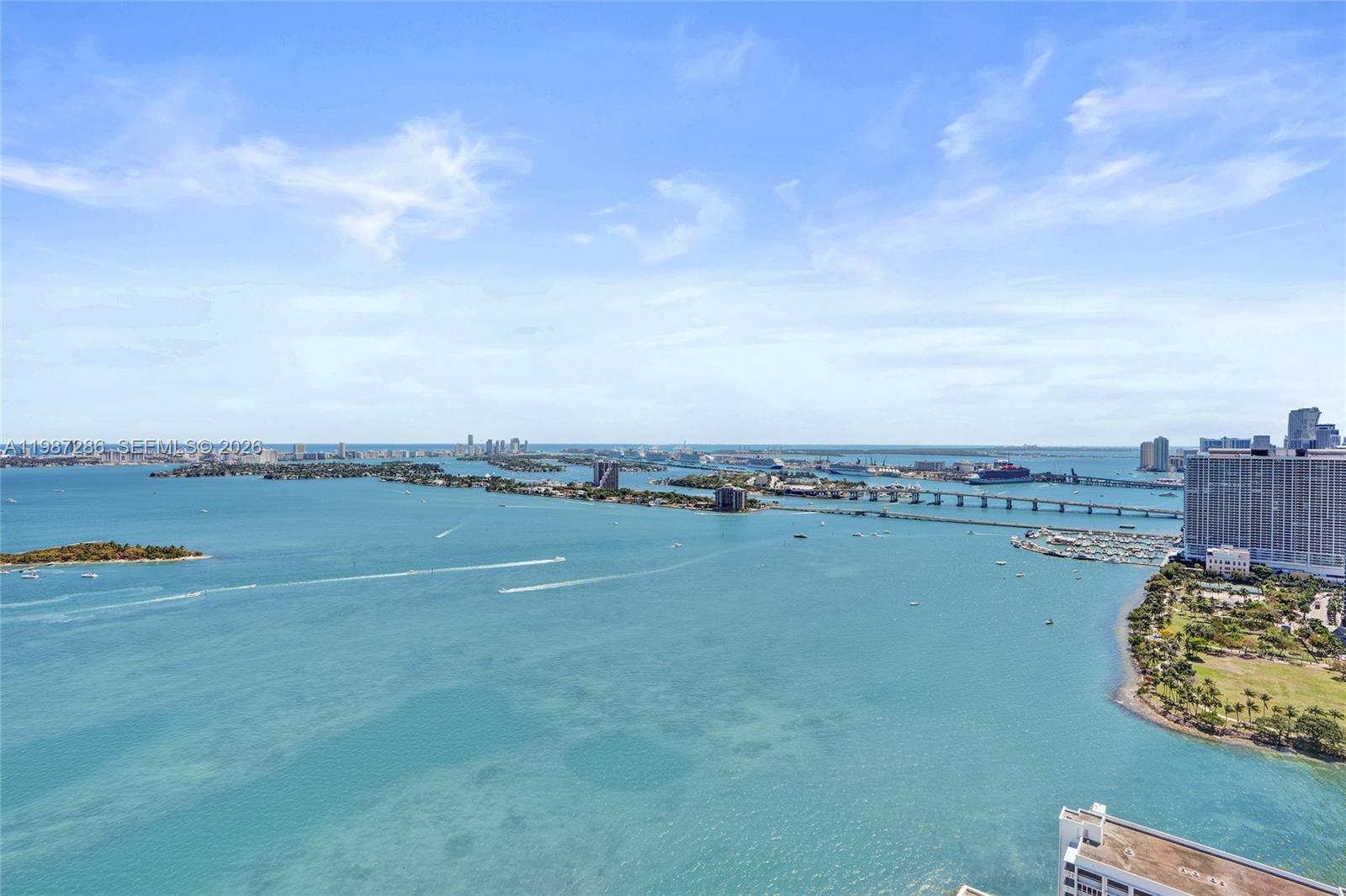 788 NE 23rd St #3801 Miami, FL 33137