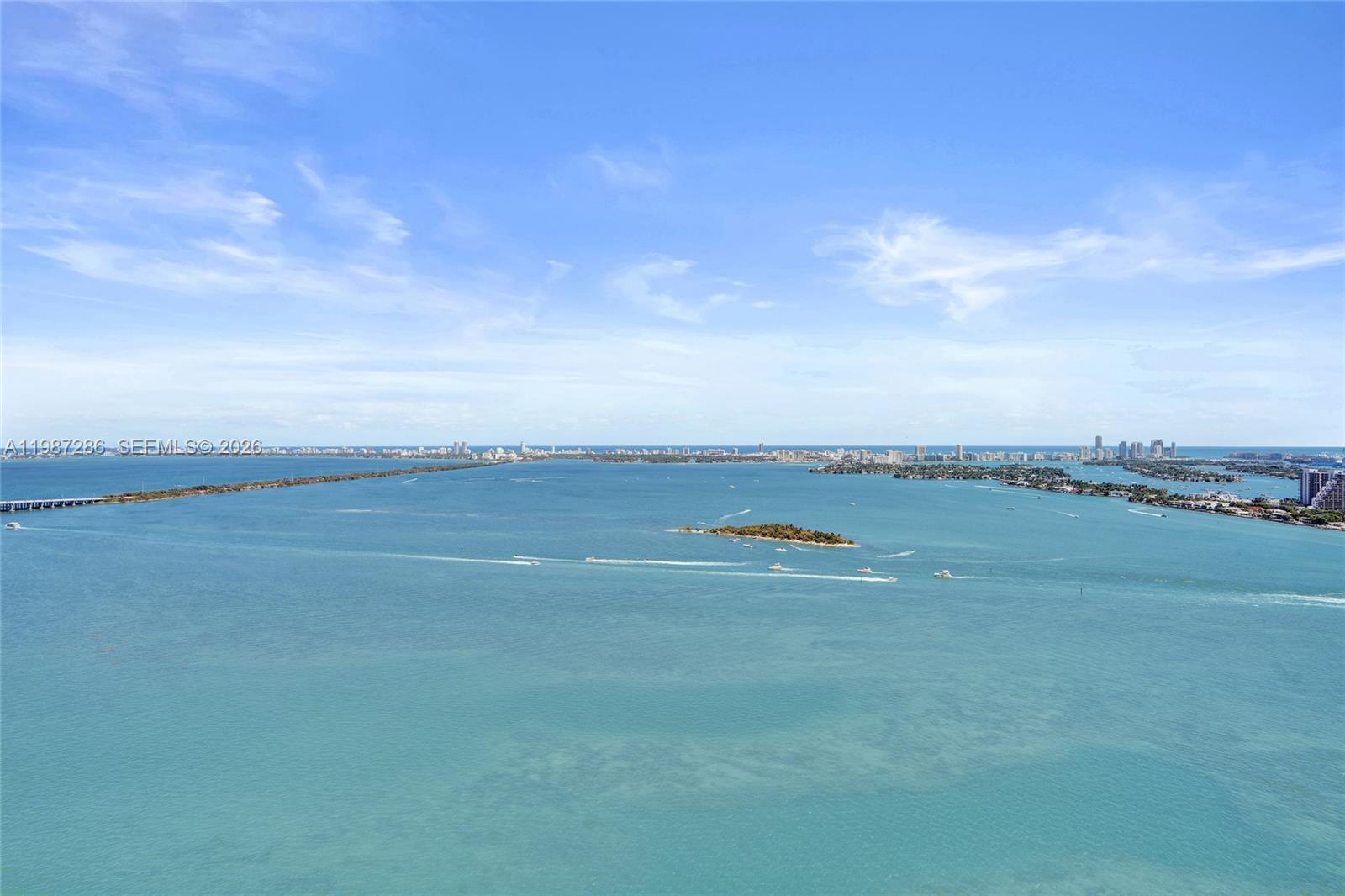 788 NE 23rd St #3801 Miami, FL 33137