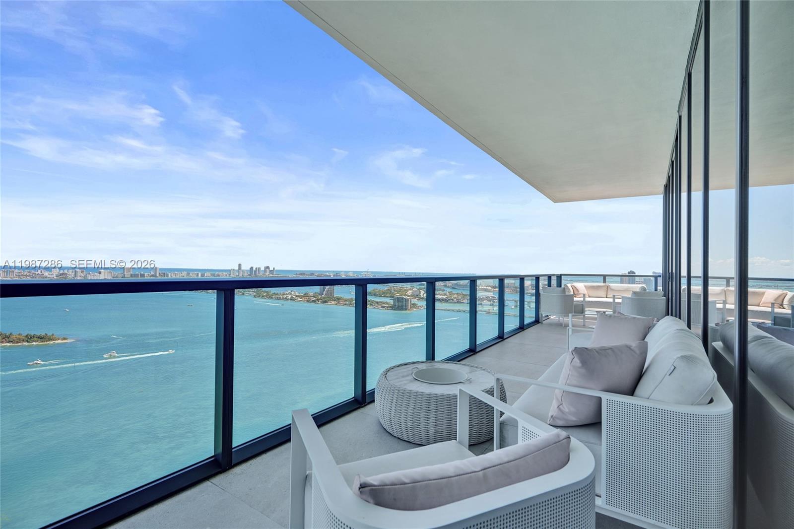 788 NE 23rd St #3801 Miami, FL 33137