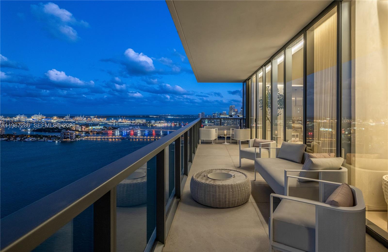 788 NE 23rd St #3801 Miami, FL 33137