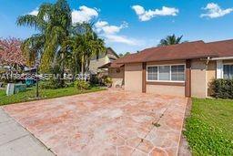 7821 SW 148th Ave #2 Miami, FL 33193