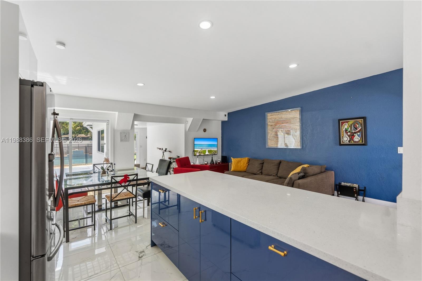 1110 NE 130th St North Miami, FL 33161