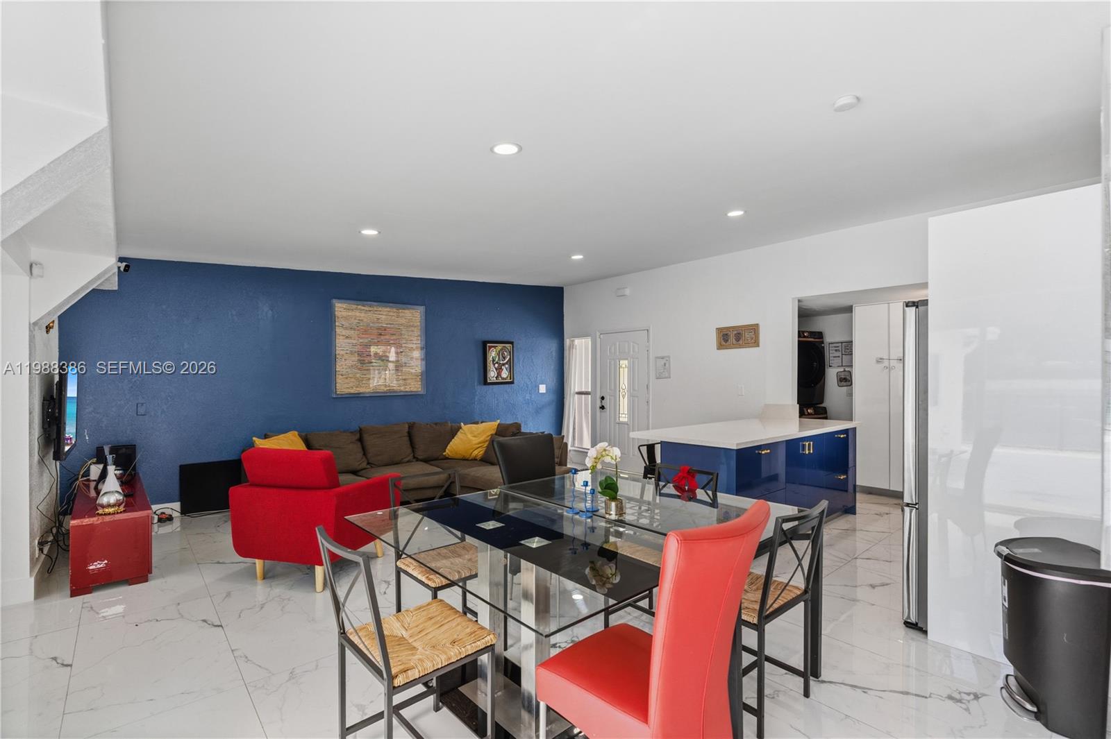 1110 NE 130th St North Miami, FL 33161