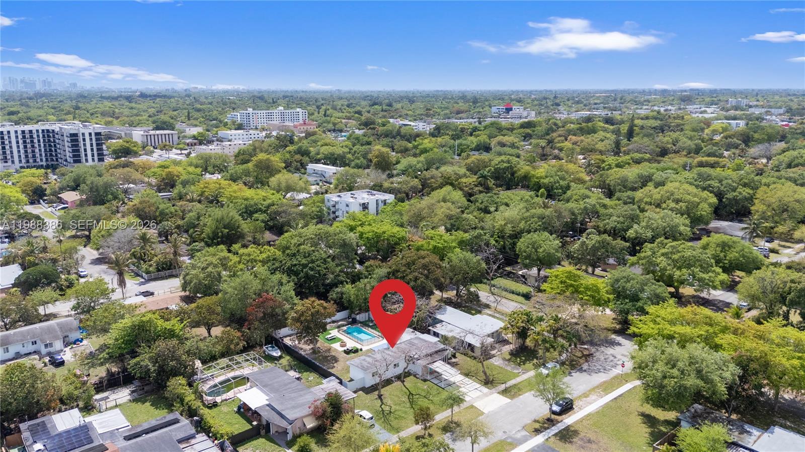 1110 NE 130th St North Miami, FL 33161