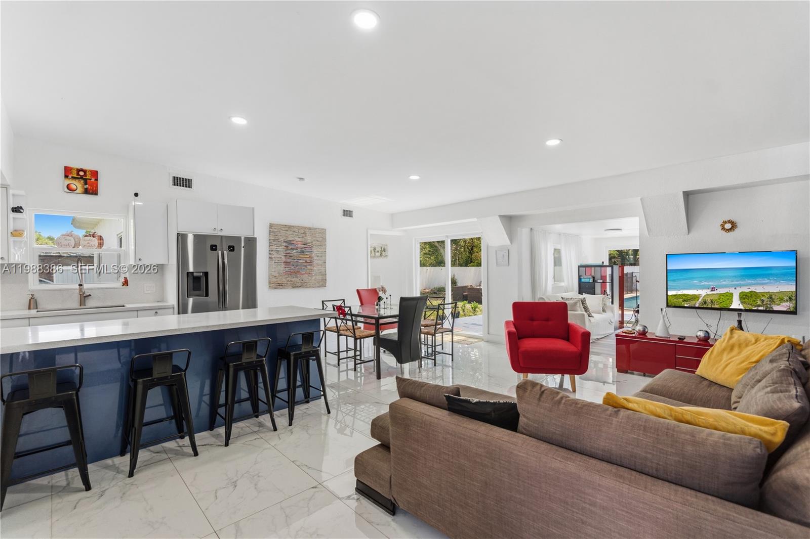 1110 NE 130th St North Miami, FL 33161