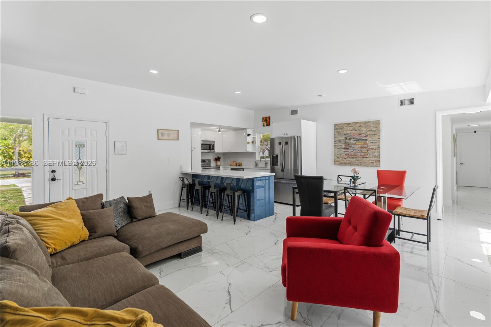 1110 NE 130th St North Miami, FL 33161