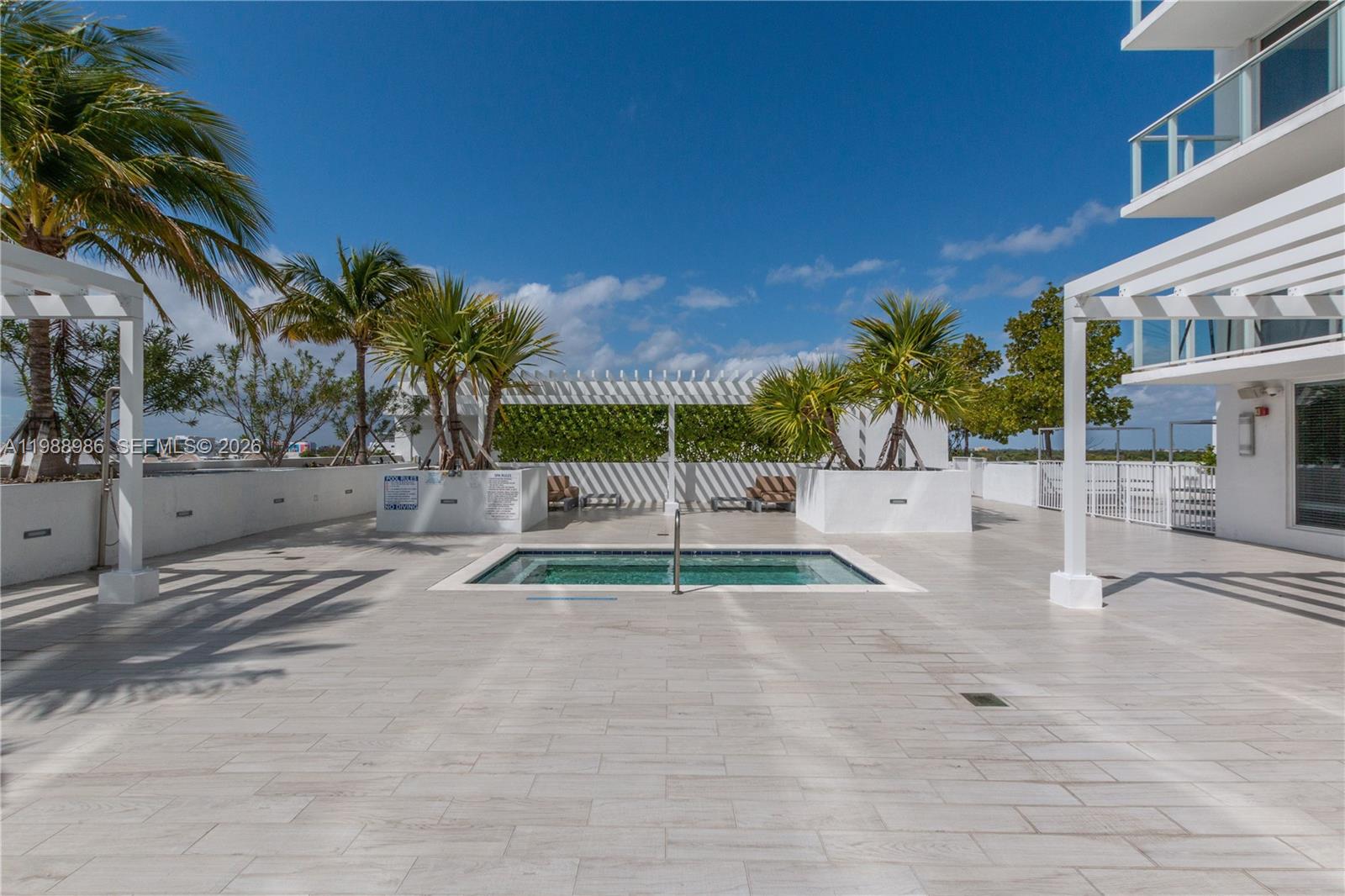 4250 Biscayne Blvd #1205 Miami, FL 33137