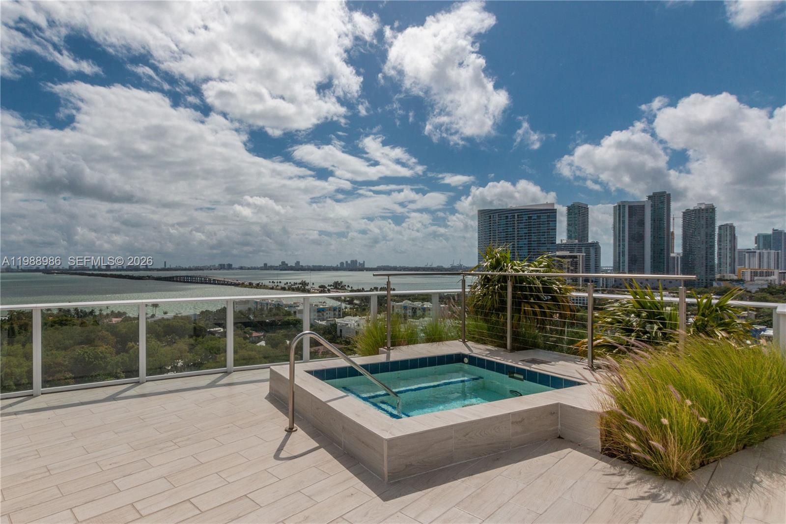 4250 Biscayne Blvd #1205 Miami, FL 33137