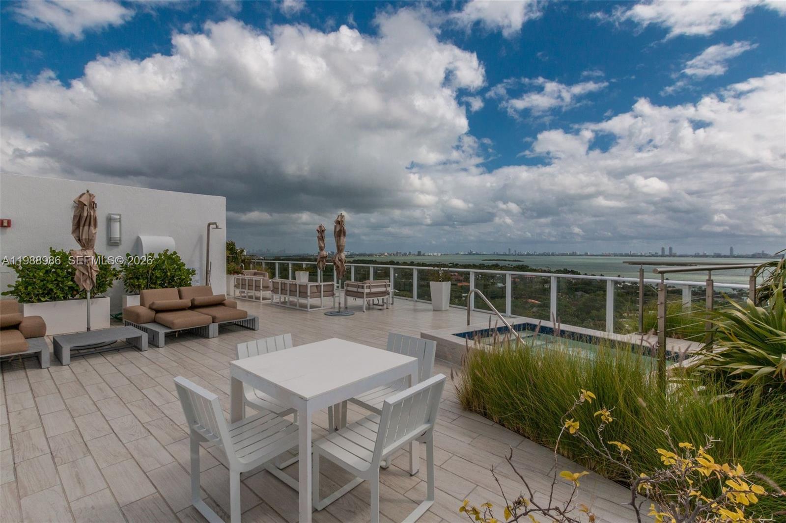 4250 Biscayne Blvd #1205 Miami, FL 33137