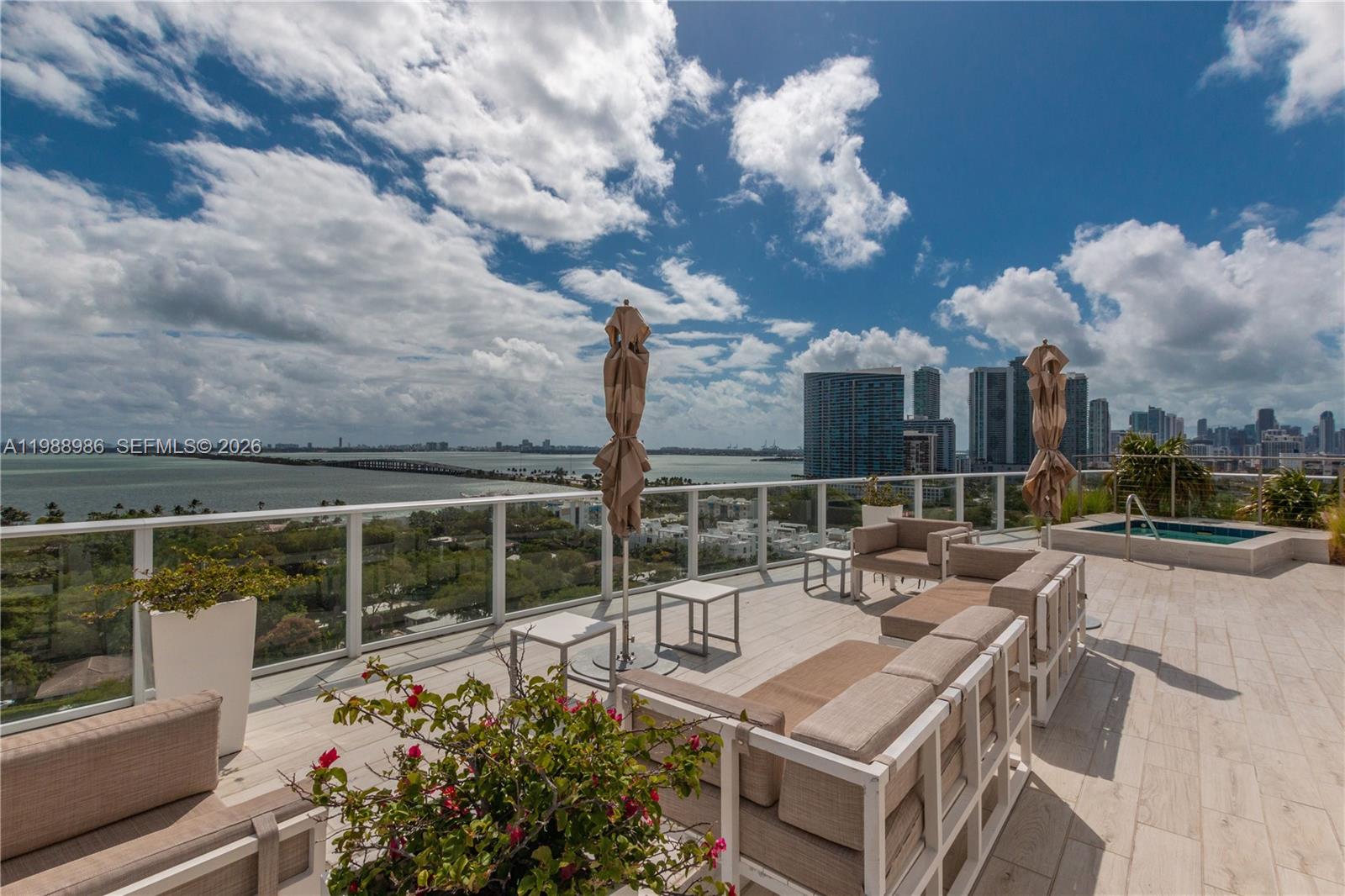 4250 Biscayne Blvd #1205 Miami, FL 33137