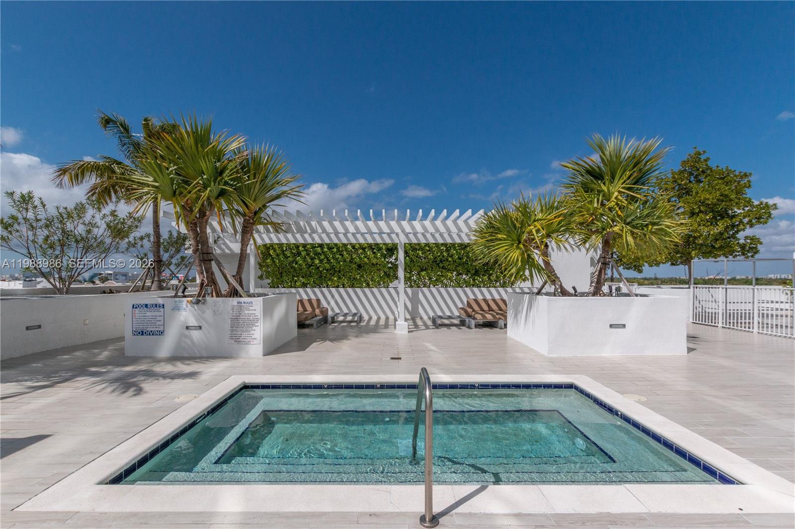 4250 Biscayne Blvd #1205 Miami, FL 33137