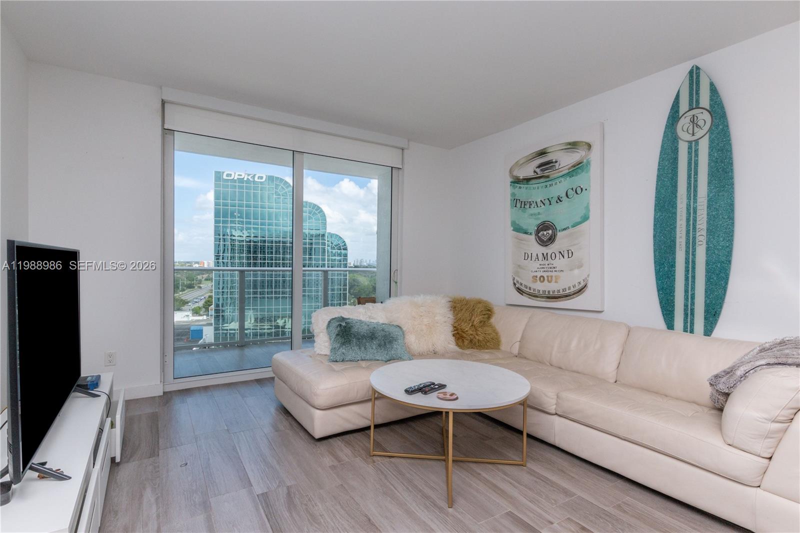 4250 Biscayne Blvd #1205 Miami, FL 33137