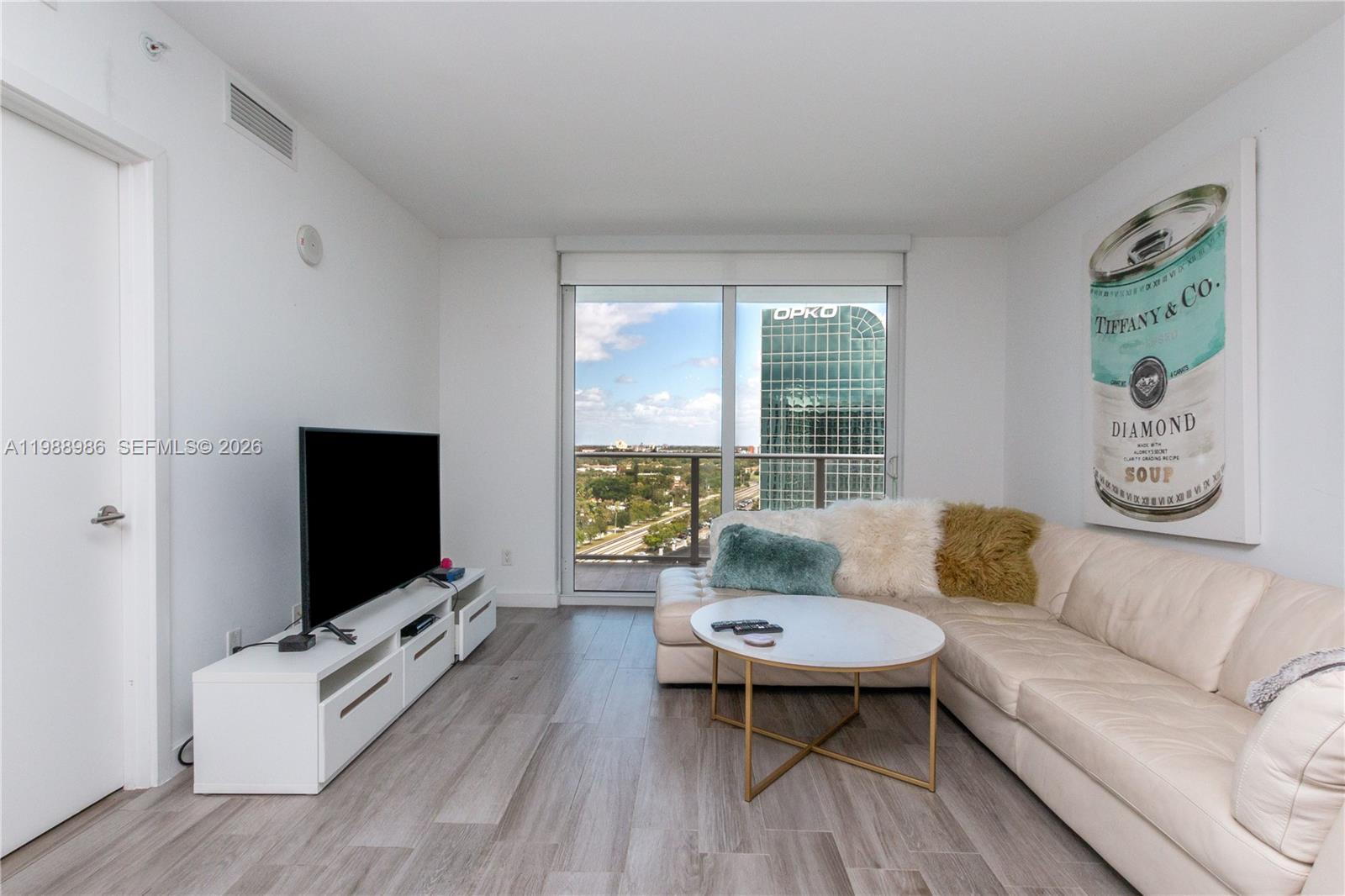 4250 Biscayne Blvd #1205 Miami, FL 33137