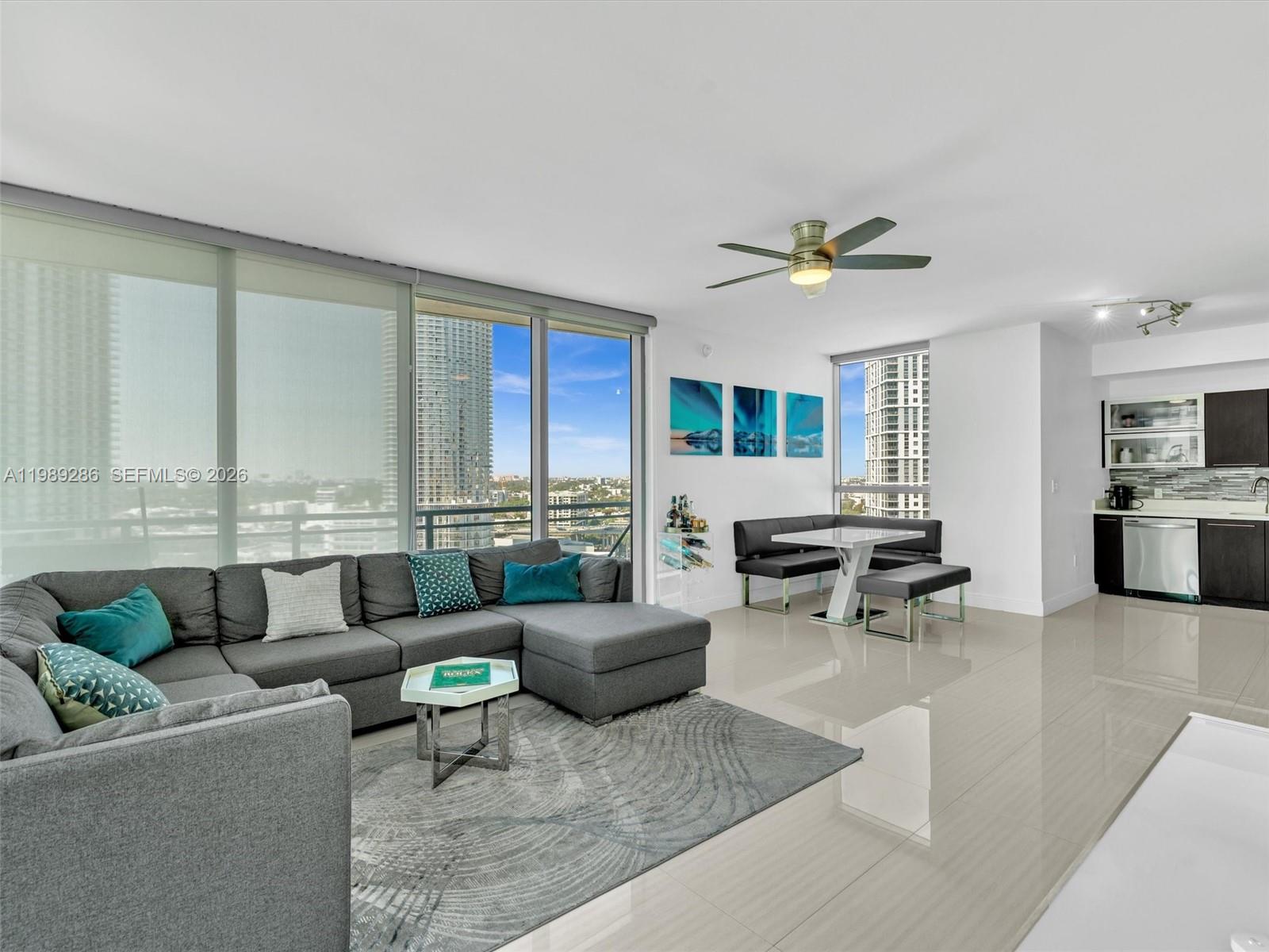 90 SW 3rd St #2013 Miami, FL 33130