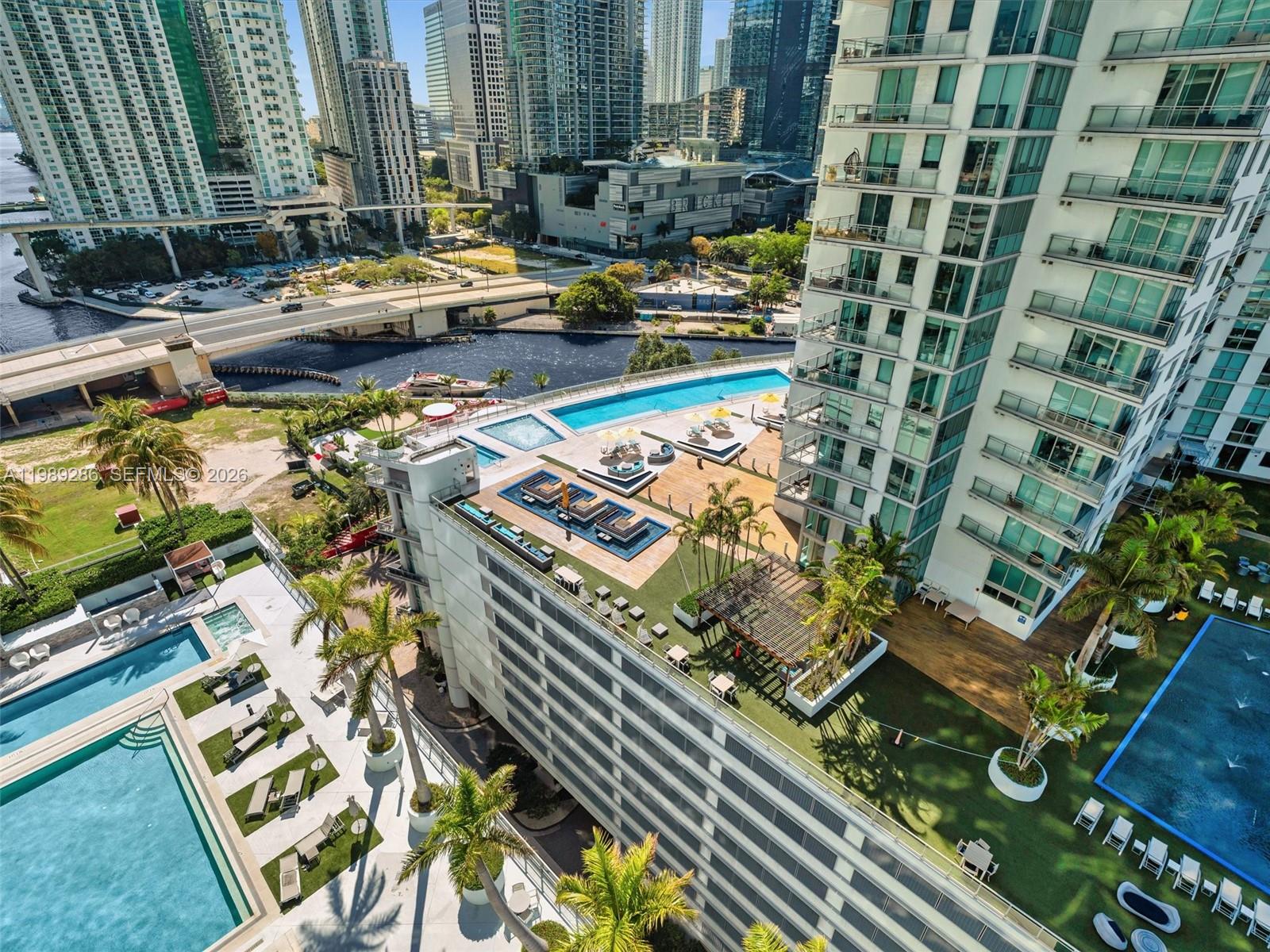 90 SW 3rd St #2013 Miami, FL 33130