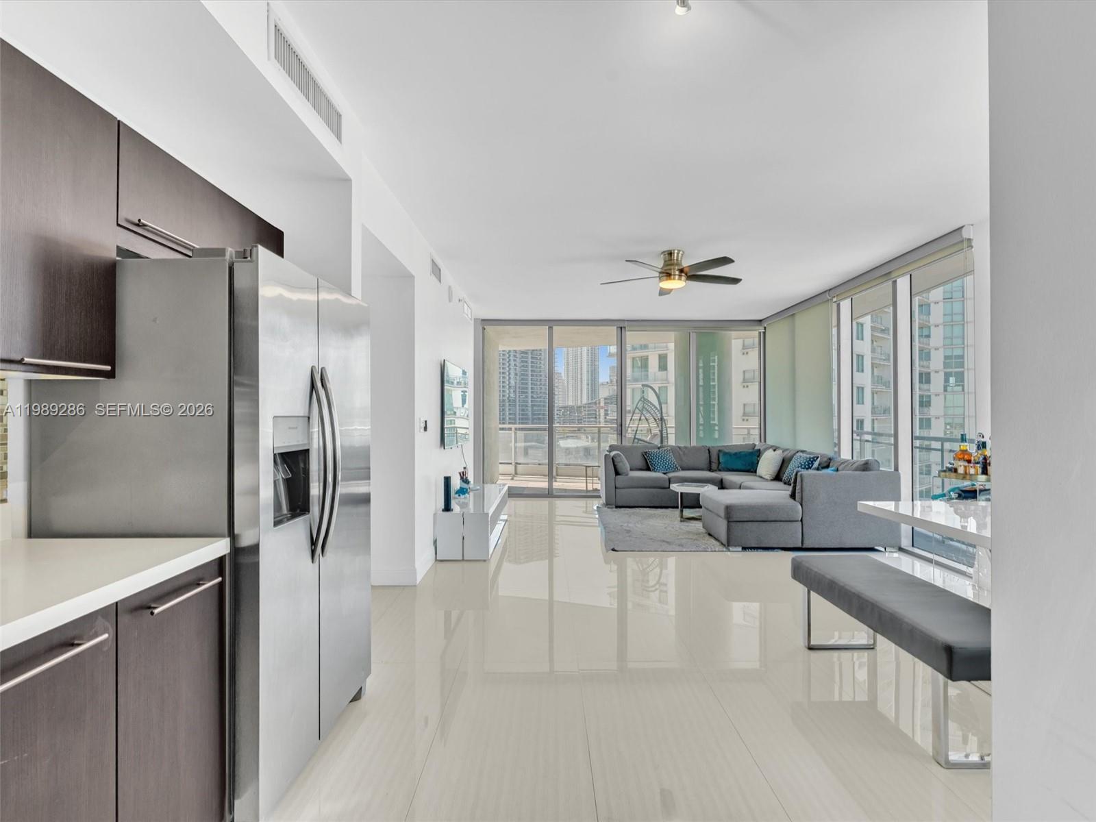 90 SW 3rd St #2013 Miami, FL 33130