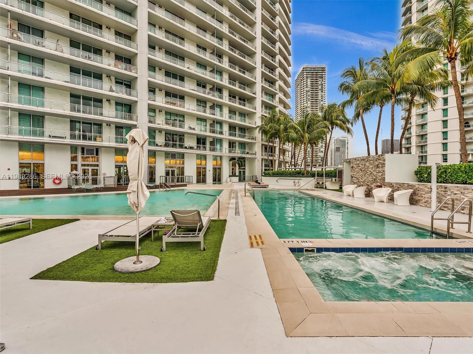 90 SW 3rd St #2013 Miami, FL 33130