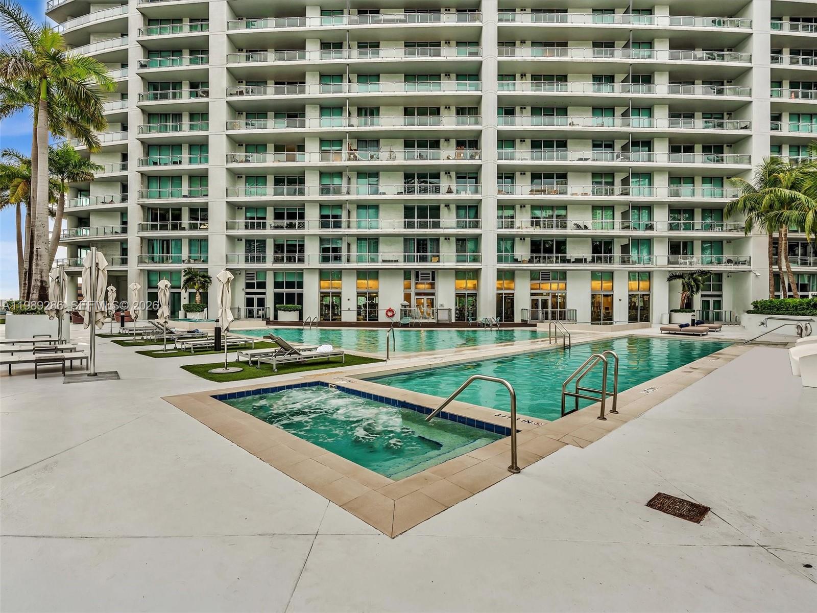 90 SW 3rd St #2013 Miami, FL 33130