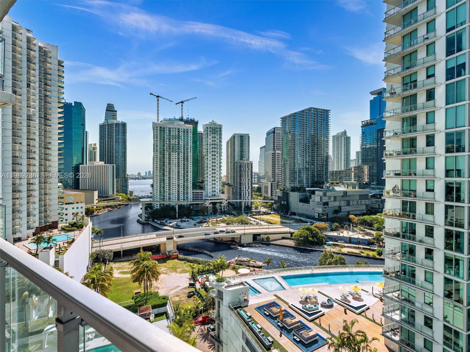 90 SW 3rd St #2013 Miami, FL 33130