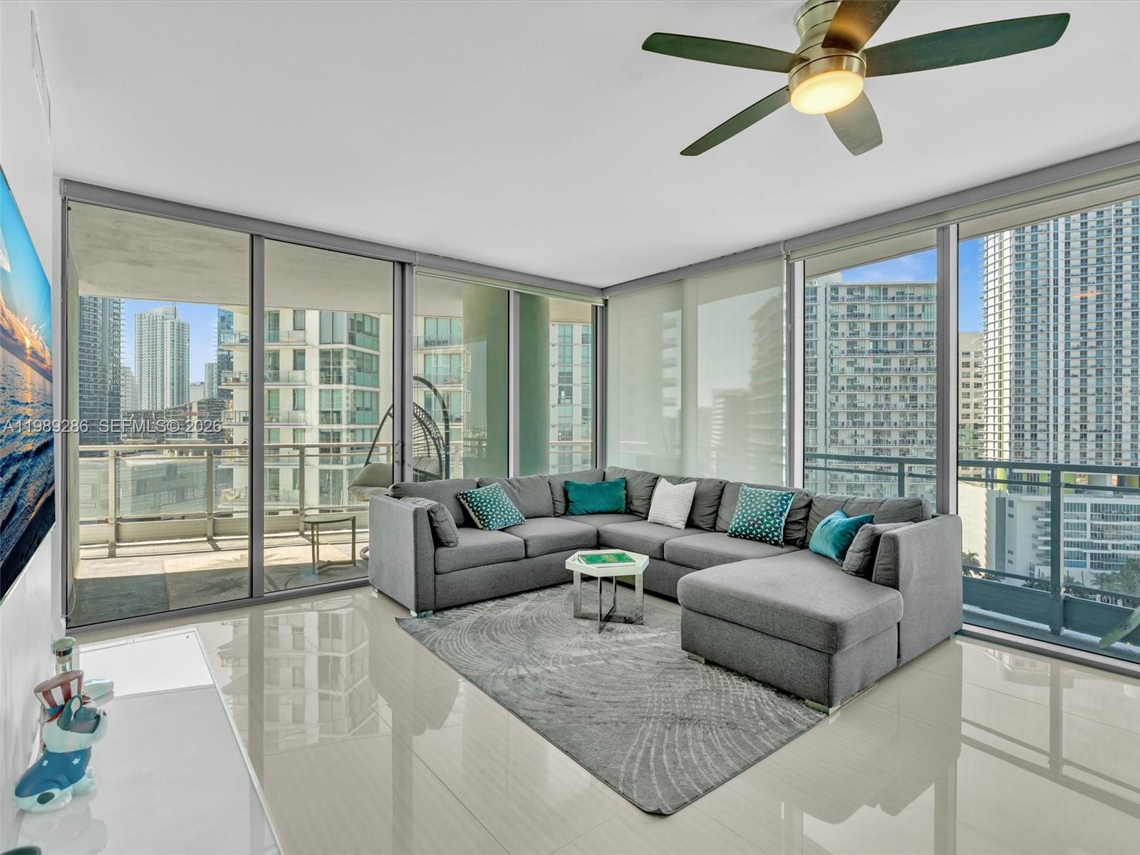 90 SW 3rd St #2013 Miami, FL 33130