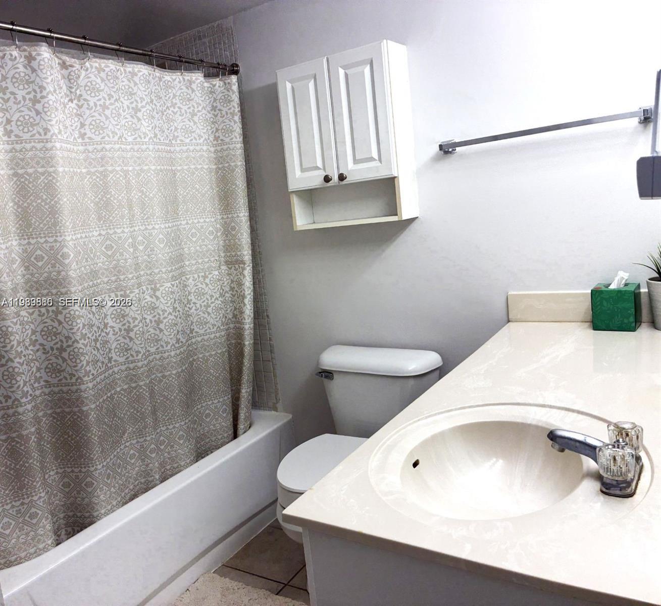 image Mirador 1000 (South Tower)9