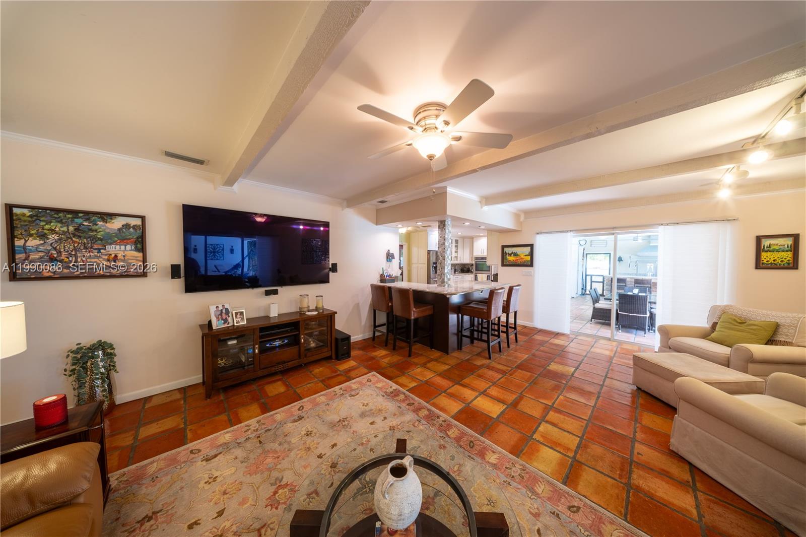 16445 SW 80th Ave Palmetto Bay, FL 33157