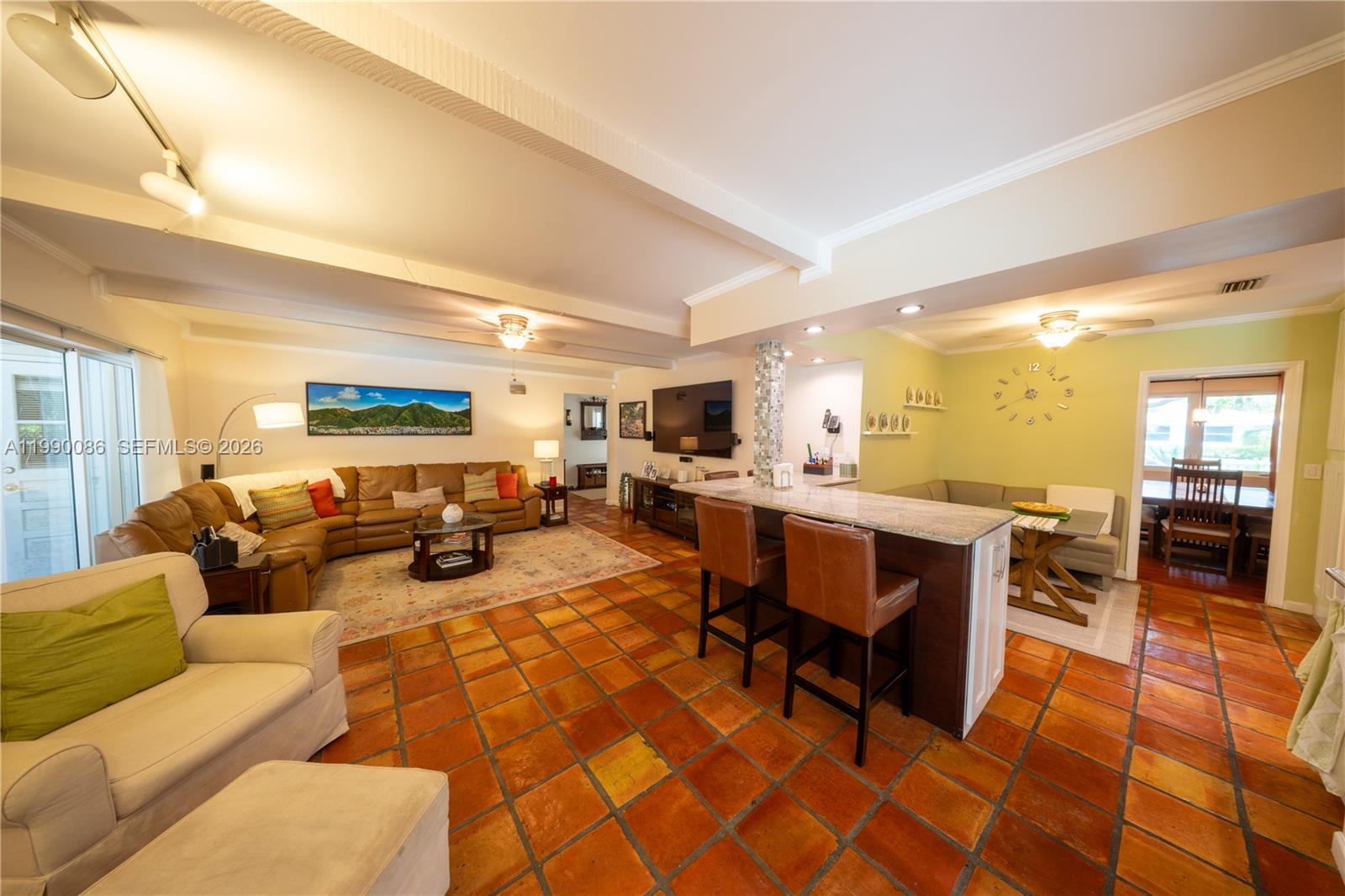 16445 SW 80th Ave Palmetto Bay, FL 33157