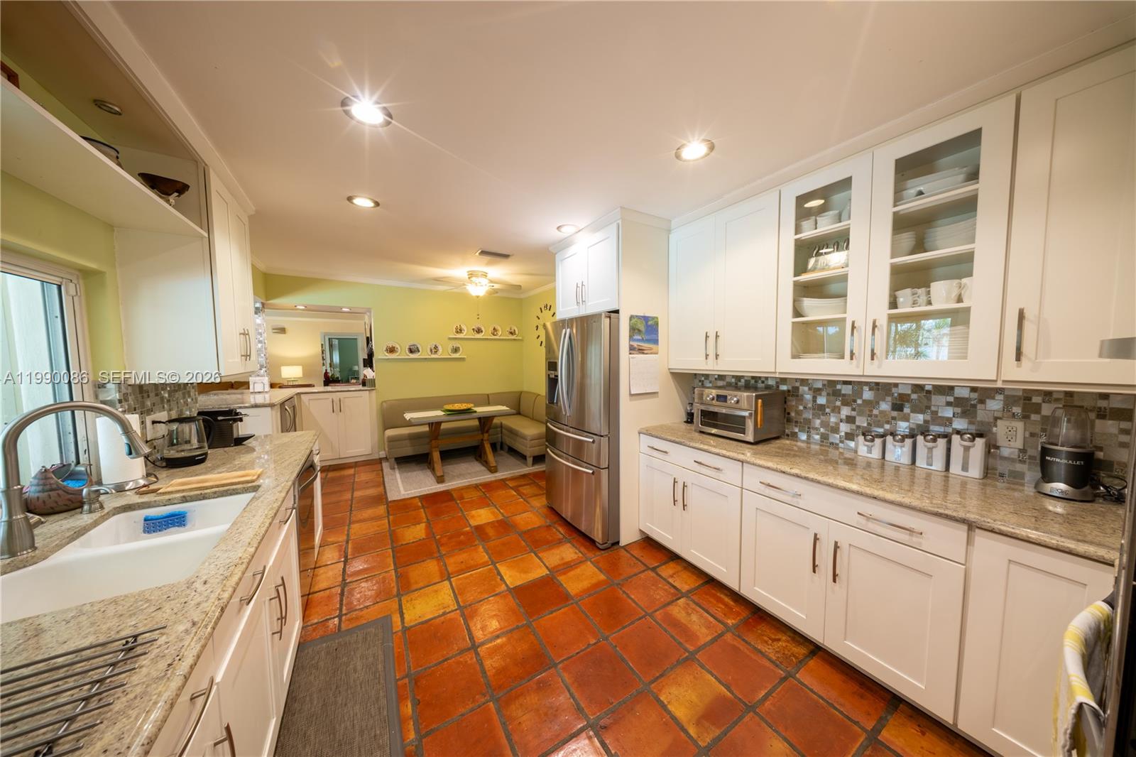 16445 SW 80th Ave Palmetto Bay, FL 33157