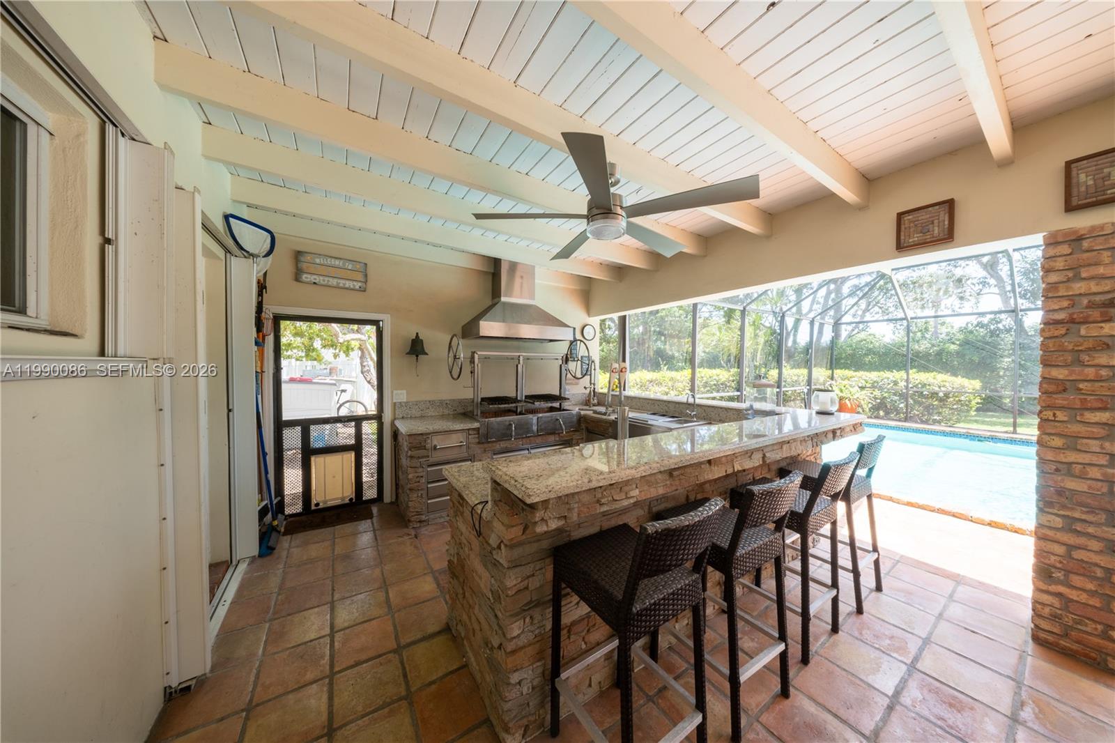16445 SW 80th Ave Palmetto Bay, FL 33157