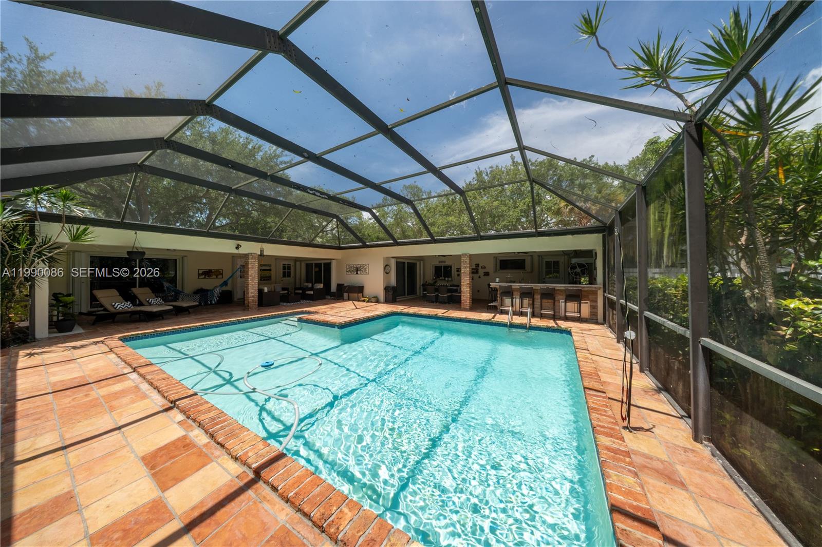 16445 SW 80th Ave Palmetto Bay, FL 33157