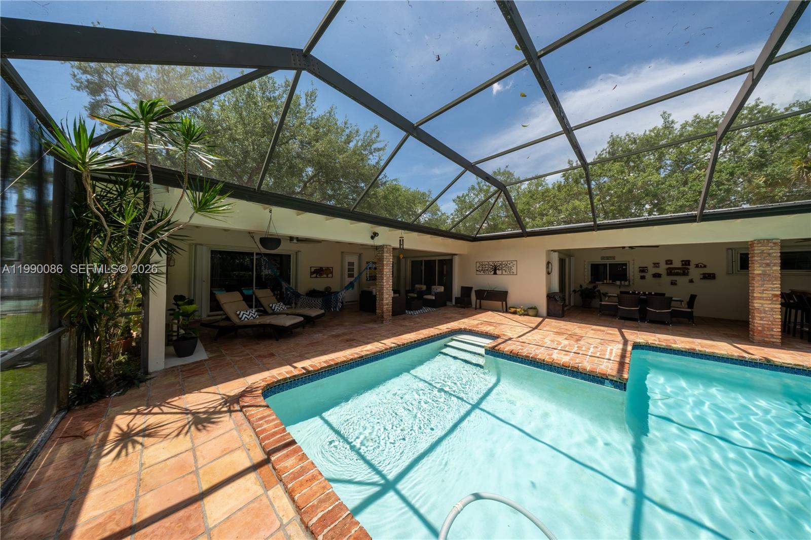 16445 SW 80th Ave Palmetto Bay, FL 33157