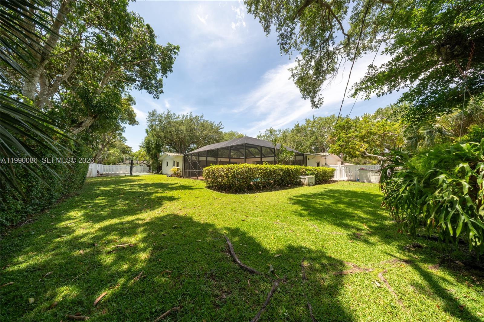 16445 SW 80th Ave Palmetto Bay, FL 33157
