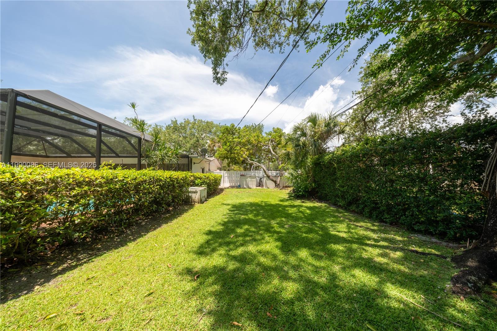 16445 SW 80th Ave Palmetto Bay, FL 33157