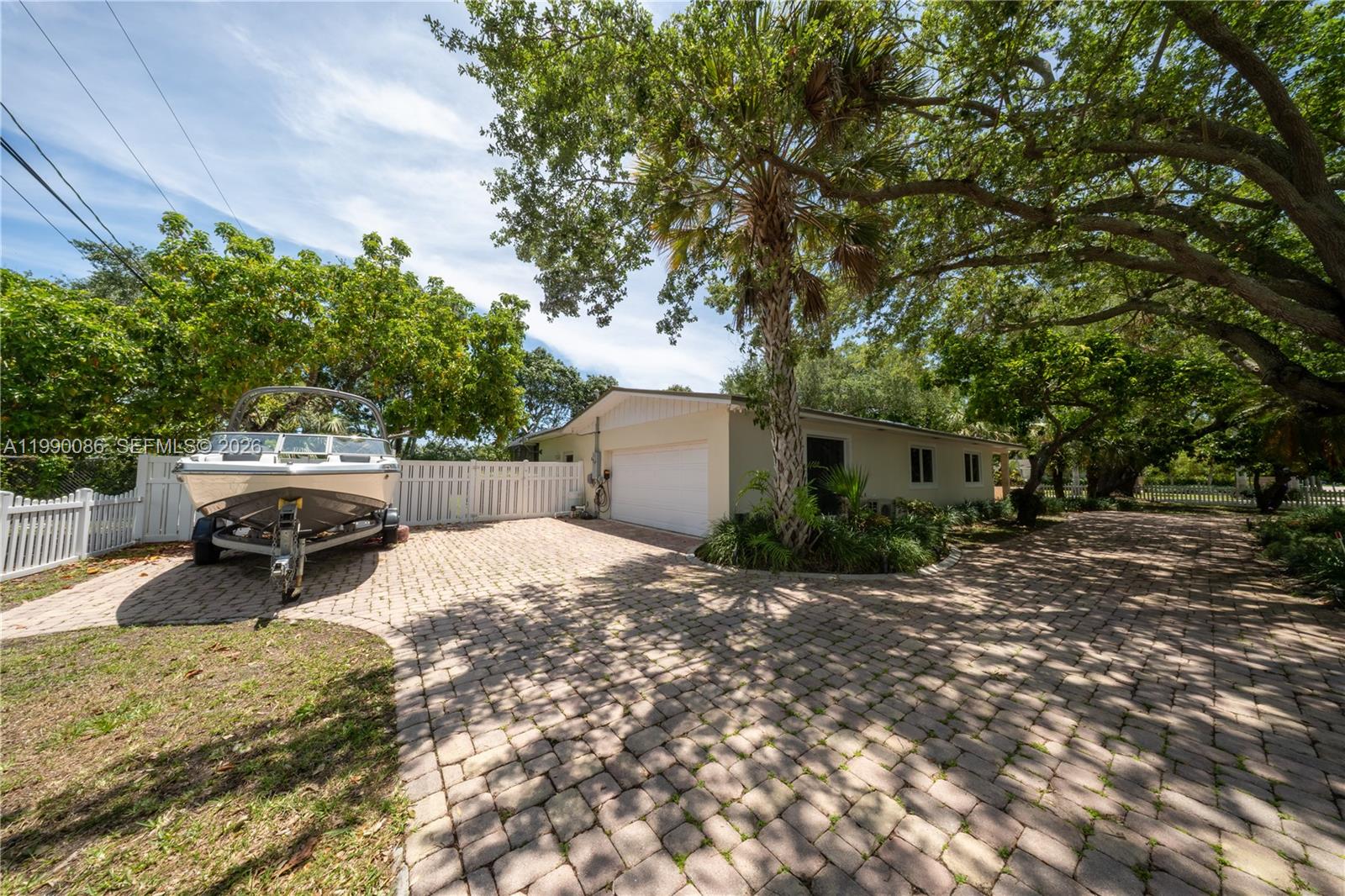 16445 SW 80th Ave Palmetto Bay, FL 33157