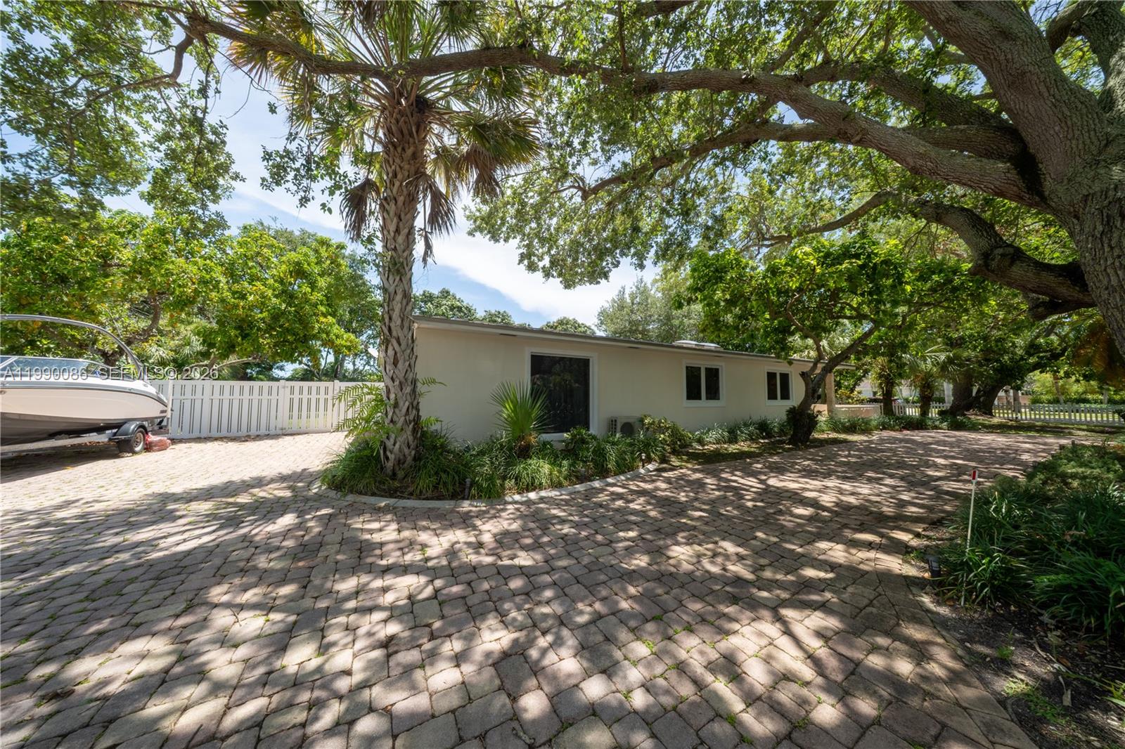 16445 SW 80th Ave Palmetto Bay, FL 33157