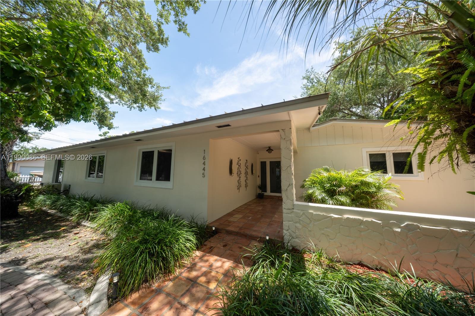 16445 SW 80th Ave Palmetto Bay, FL 33157