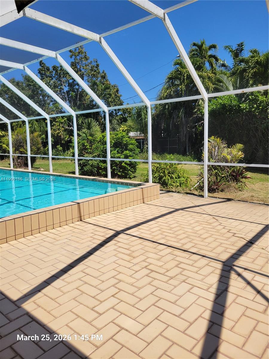 15501 SW 88th Ave Palmetto Bay, FL 33157