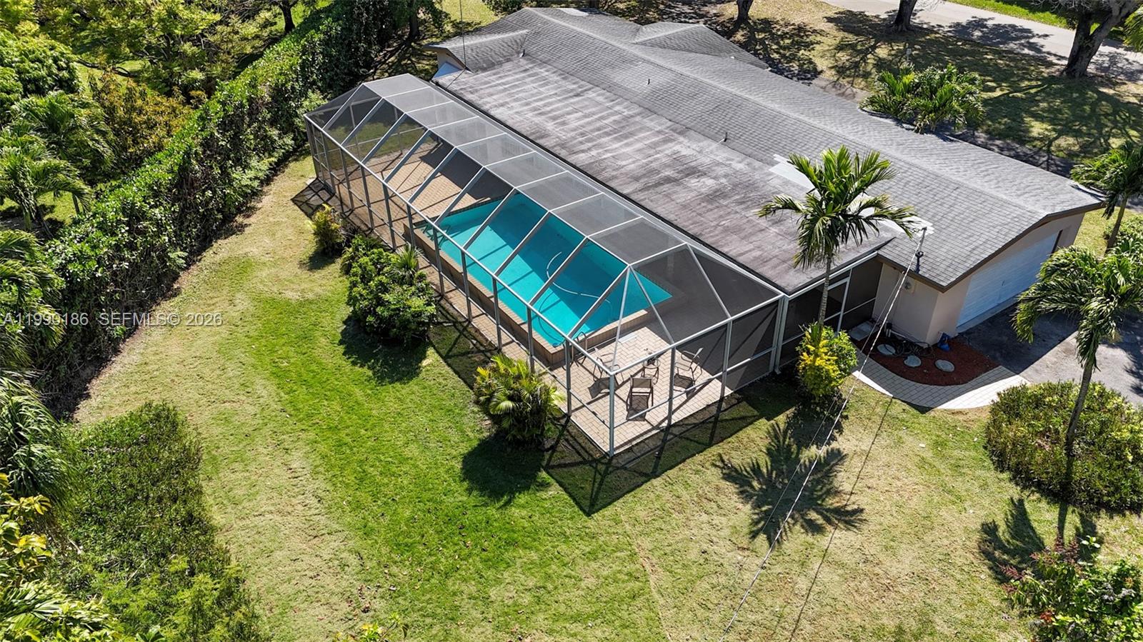 15501 SW 88th Ave Palmetto Bay, FL 33157